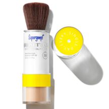 SETTING 100% MINERAL POWDER SPF 35 (POLVO FIJADOR)